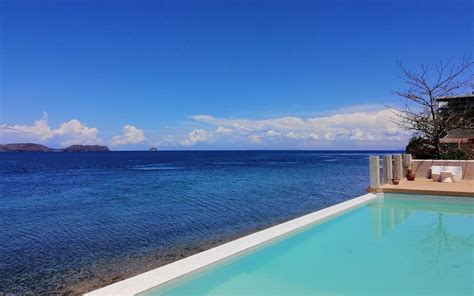 mabini beach resorts